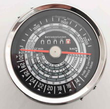 Traktormeter Tacho passend für Eicher rechts drehend bis 30 km/h          60293