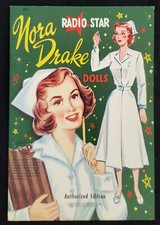 Nora Drake, Radio Star 1952