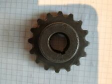 8.4 Sprocket Kettenrad Fichtel  Sachs 52 D2D Ritzel Moped 98er ? Triumph Imperia