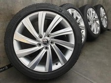 Skoda Octavia 4 NX Perseus