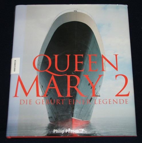 Queen mary - queen,