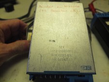 Mercedes Tempostat 014 545 40 32 / VDO 412.212/001/004 mit Funktionsgarantie