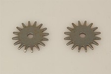 Sporenrädchen typ - sporenrädchen, 1