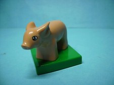 Lego Duplo Tier,Ferkel