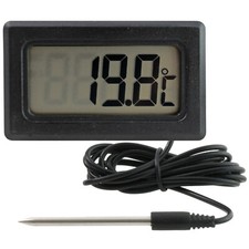 Thermometer Temperatur Anzeige