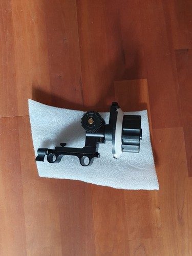 Proaim follow focus - focus, for