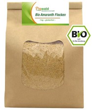 BIO Amaranth Flocken - 1 kg