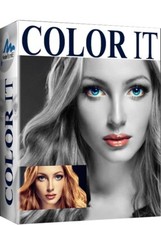 ColorIt - Fotobearbeitung -