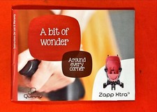 Quinny Zapp Xtra2 Anleitung