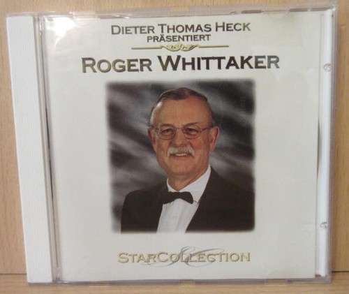 Roger whittaker - roger,