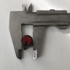 Drehknopf DDR Radio,Schallplattenspieler „18“