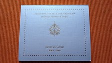 Vatikan sede vacante 2005 - vacante,