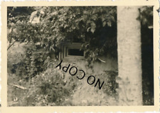 Foto WK2 Wehrmacht eroberte