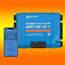 SmartSolar MPPT 150/45 (0%