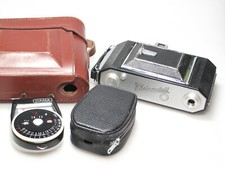 Rheinmetall Weltax 6x6 + Zeiss Tessar 75mm F3.5 - Zeiten defekt  / Times defect