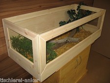 Schildkröten Terrarium