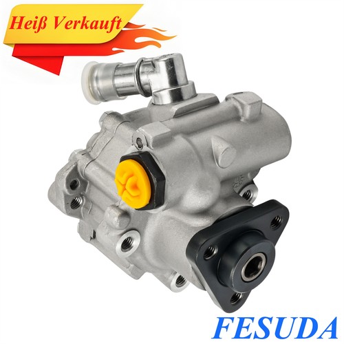 Servopumpe hydraulikpumpe - servopumpe,