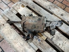 Schaltgetriebe Original Opel Manta Ascona Kadett Rekord C 6695974, 6696602