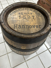 Weinfass Holzfass Faß Deko