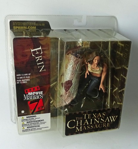 Mcfarlane movie maniacs - mcfarlane, 7
