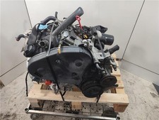 MOTOR Volkswagen Golf III