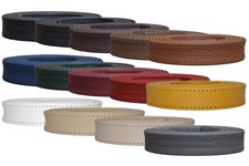 Taschenriemen Rohling Nappa