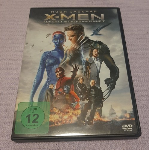 Men zukunft ist - zukunft,