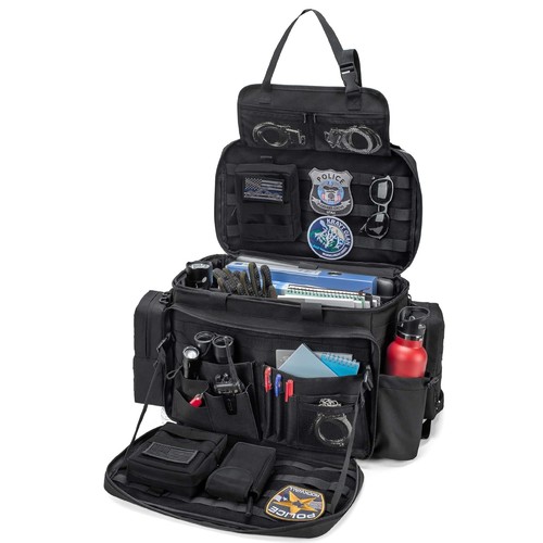 Trunab polizei tasche - trunab,