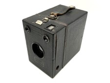 Zeiss Ikon Box Tengor 54/2