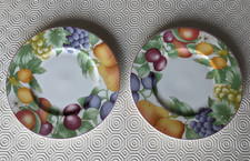 2x Villeroy & Boch Gallo