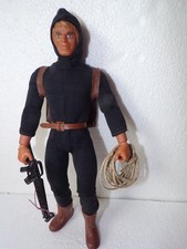 Big Jim Figur Alpinist Joe mit