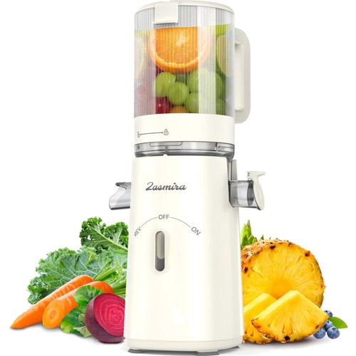Entsafter slow juicer obst - slow,