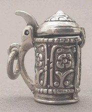 Anhänger Charm Bettelarmband