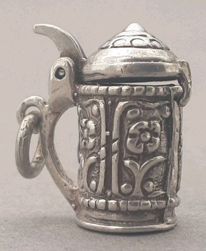 Anhänger charm bettelarmband - anhänger,