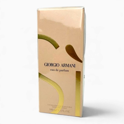 Giorgio armani sì eau - giorgio,