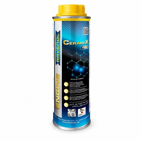 Ravenol ceramix pro 300ml - ravenol, ceramix-pro