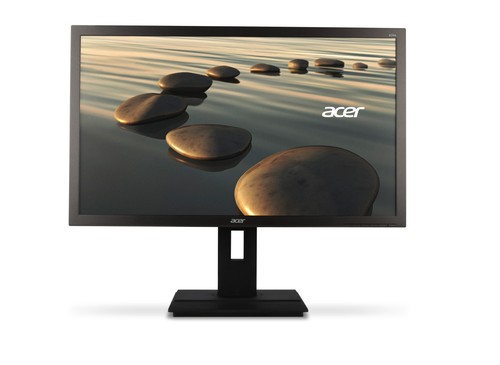 Acer b276hul zoll wqhd - 27,