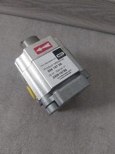 Hatz Motor Zahnradpumpe