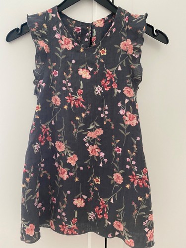 Süßes kinderkleid 104 - süßes, kinderkleid,