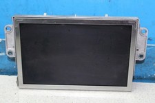 Display Monitor Bildschirm Multifunction Navi 9800836080 Citroen C5 RW Bj.12