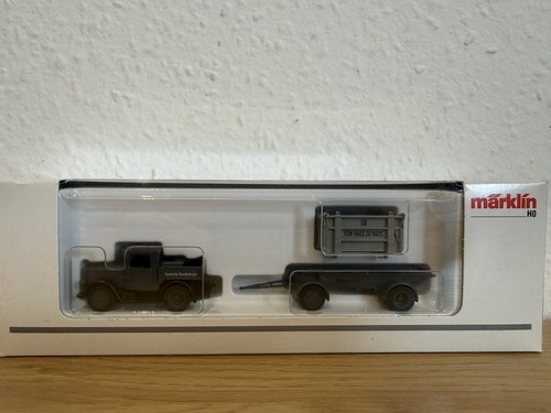 Märklin 46826 ovp - 46826, in