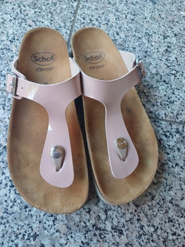 Scholl zehentrenner g 37 - zehentrenner,