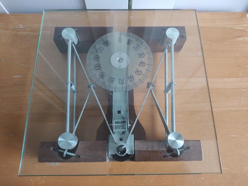 Personenwaage mechanisch - personenwaage,