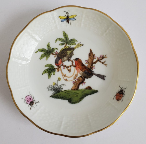Alter herend teller rothschild - alter,