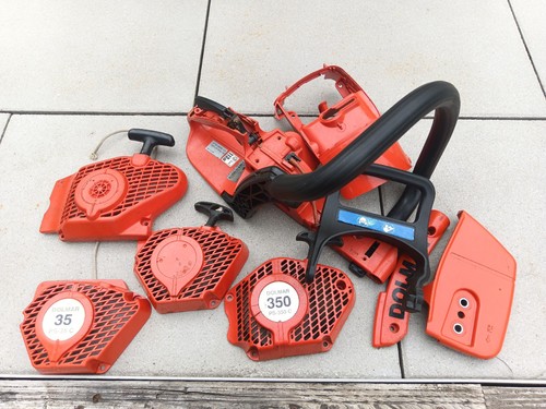 Dolmar 420 35 teile - dolmar,