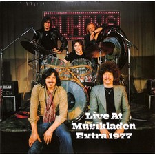 Puhdys / LIVE AT MUSIKLADEN