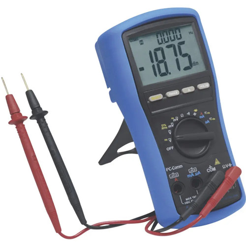 Metrel 9040 hand - metrel,