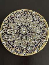 Sevillarte L Moreno 24 Karat