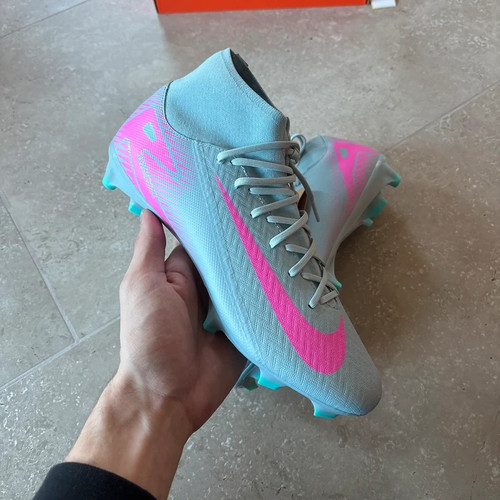 Nike mercurial superfly - nike, 10