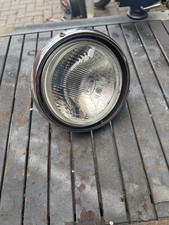 Scheinwerfer für Yamaha XV 535 Virago von 1989 bis 2001 FRONTSCHEINWERFER